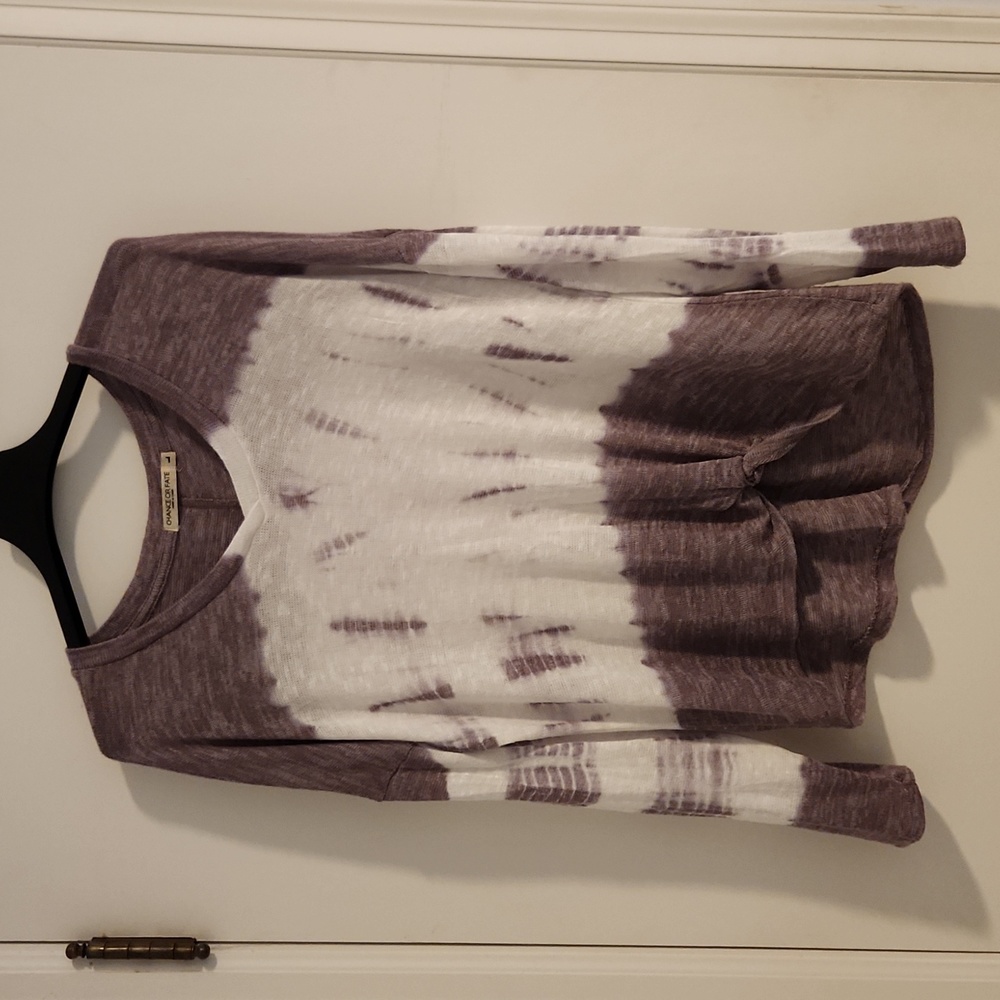 Chance or fate sweater